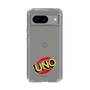スリムプロテクションケース［ UNO - ロゴ ］