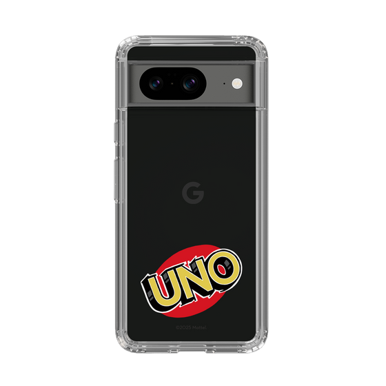 スリムプロテクションケース［ UNO - ロゴ ］