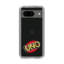 スリムプロテクションケース［ UNO - ロゴ ］