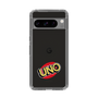 スリムプロテクションケース［ UNO - ロゴ ］