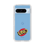 スリムプロテクションケース［ UNO - ロゴ ］
