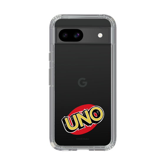 スリムプロテクションケース［ UNO - ロゴ ］