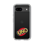 スリムプロテクションケース［ UNO - ロゴ ］