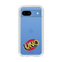 スリムプロテクションケース［ UNO - ロゴ ］