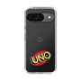 スリムプロテクションケース［ UNO - ロゴ ］