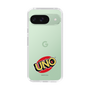 スリムプロテクションケース［ UNO - ロゴ ］