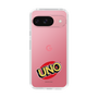 スリムプロテクションケース［ UNO - ロゴ ］