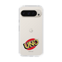 スリムプロテクションケース［ UNO - ロゴ ］