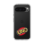 スリムプロテクションケース［ UNO - ロゴ ］