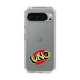 スリムプロテクションケース［ UNO - ロゴ ］