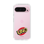 スリムプロテクションケース［ UNO - ロゴ ］