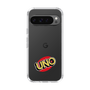 スリムプロテクションケース［ UNO - ロゴ ］
