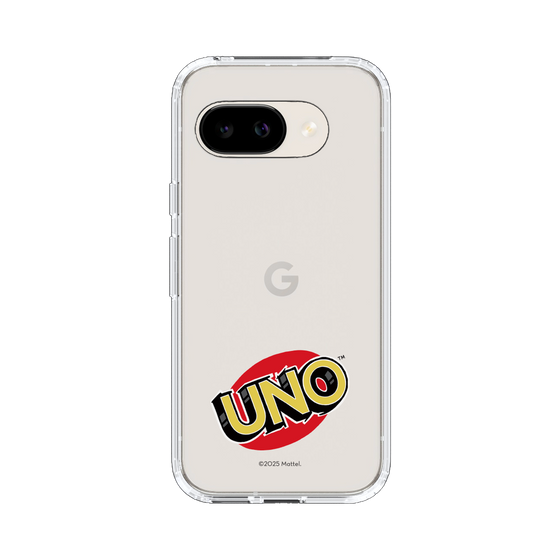 スリムプロテクションケース［ UNO - ロゴ ］