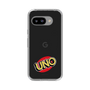 スリムプロテクションケース［ UNO - ロゴ ］