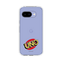 スリムプロテクションケース［ UNO - ロゴ ］