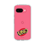 スリムプロテクションケース［ UNO - ロゴ ］