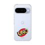 スリムプロテクションケース［ UNO - ロゴ ］
