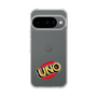 スリムプロテクションケース［ UNO - ロゴ ］