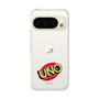 スリムプロテクションケース［ UNO - ロゴ ］