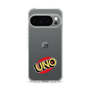 スリムプロテクションケース［ UNO - ロゴ ］
