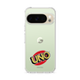 スリムプロテクションケース［ UNO - ロゴ ］