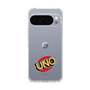 スリムプロテクションケース［ UNO - ロゴ ］
