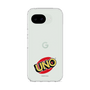 スリムプロテクションケース［ UNO - ロゴ ］