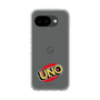 スリムプロテクションケース［ UNO - ロゴ ］