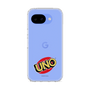 スリムプロテクションケース［ UNO - ロゴ ］