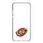 スリムプロテクションケース［ UNO - ロゴ ］