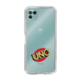 スリムプロテクションケース［ UNO - ロゴ ］