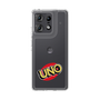 スリムプロテクションケース［ UNO - ロゴ ］