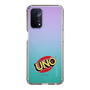 スリムプロテクションケース［ UNO - ロゴ ］