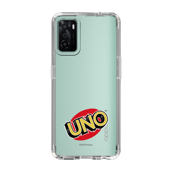 スリムプロテクションケース［ UNO - ロゴ ］