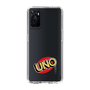 スリムプロテクションケース［ UNO - ロゴ ］