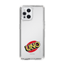 スリムプロテクションケース［ UNO - ロゴ ］