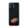 スリムプロテクションケース［ UNO - ロゴ ］