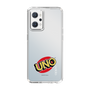 スリムプロテクションケース［ UNO - ロゴ ］