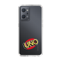 スリムプロテクションケース［ UNO - ロゴ ］