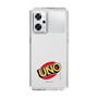 スリムプロテクションケース［ UNO - ロゴ ］