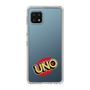 スリムプロテクションケース［ UNO - ロゴ ］