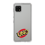 スリムプロテクションケース［ UNO - ロゴ ］