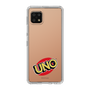 スリムプロテクションケース［ UNO - ロゴ ］
