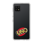 スリムプロテクションケース［ UNO - ロゴ ］