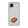 スリムプロテクションケース［ UNO - ロゴ ］