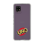 スリムプロテクションケース［ UNO - ロゴ ］