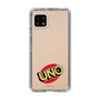 スリムプロテクションケース［ UNO - ロゴ ］