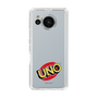 スリムプロテクションケース［ UNO - ロゴ ］