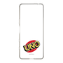 スリムプロテクションケース［ UNO - ロゴ ］