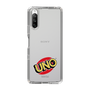 スリムプロテクションケース［ UNO - ロゴ ］